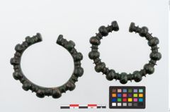 Foto von Bronzearmreif (NHMW-PRAE-024460)